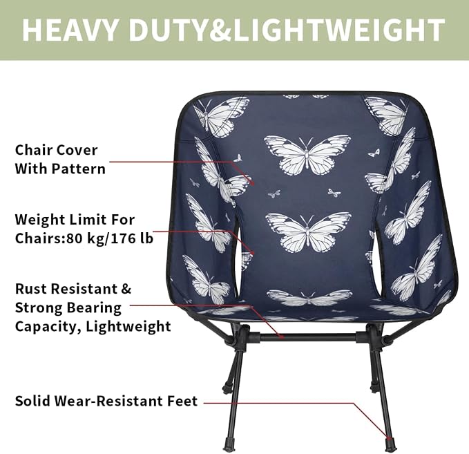 Butterflies Pattern