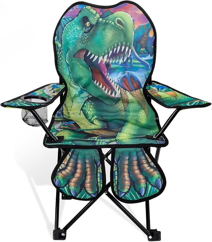Green Dinosaur