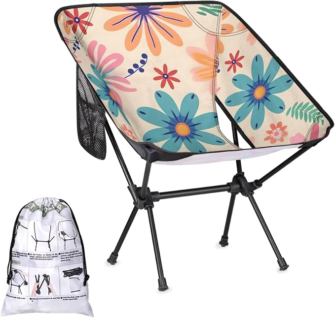 Aesthetic Cute Floral