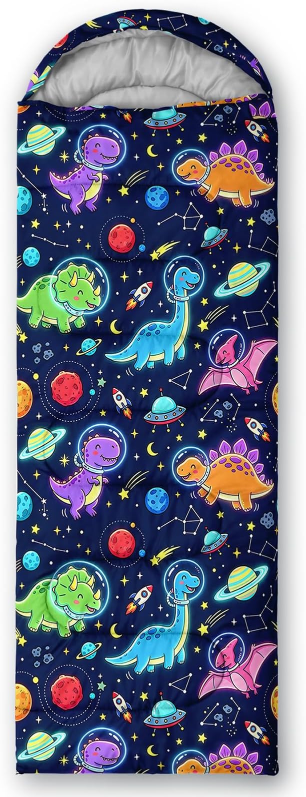 Space Dinosaur