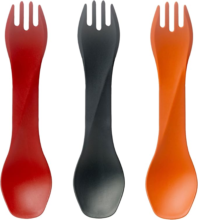 Red/Gray/Orange