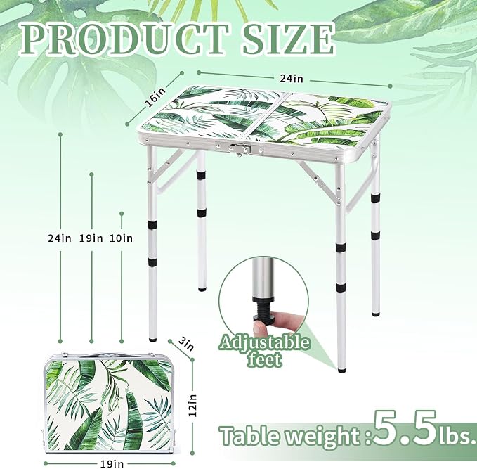 Monstera Palm Leaves