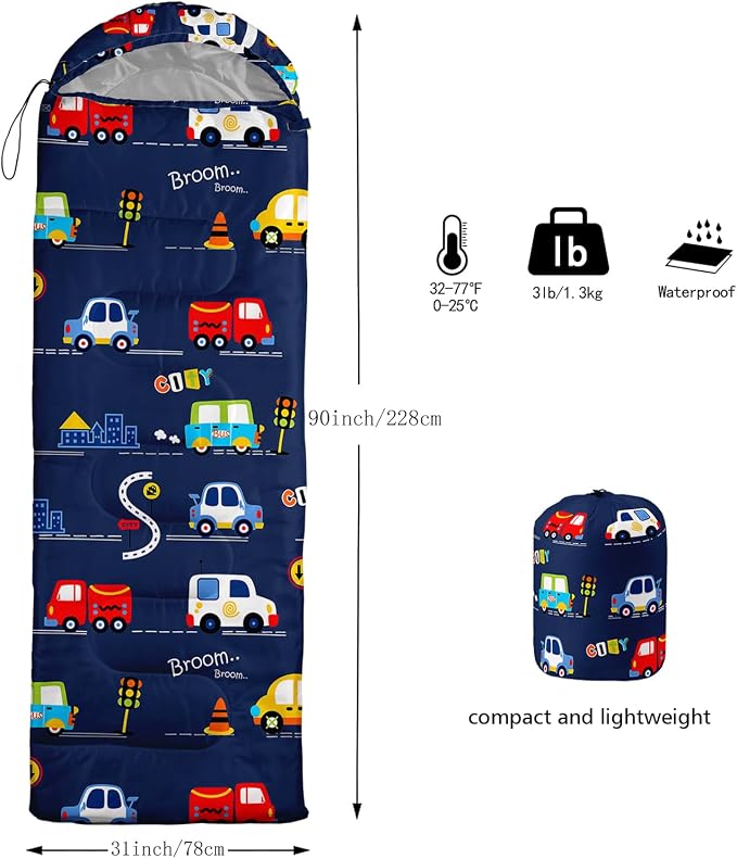 Cartoon Car