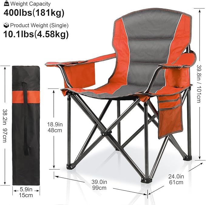 Orange-1 Pack
