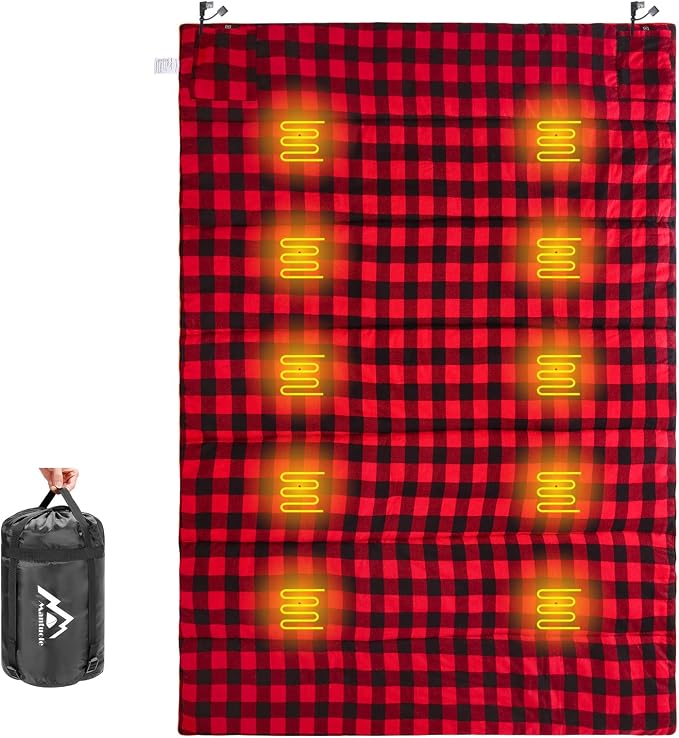 Red Flannel-double