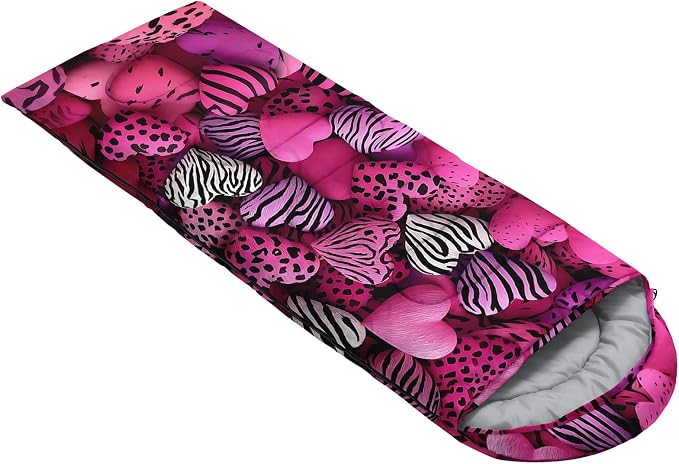 Pink Leopard Love 20