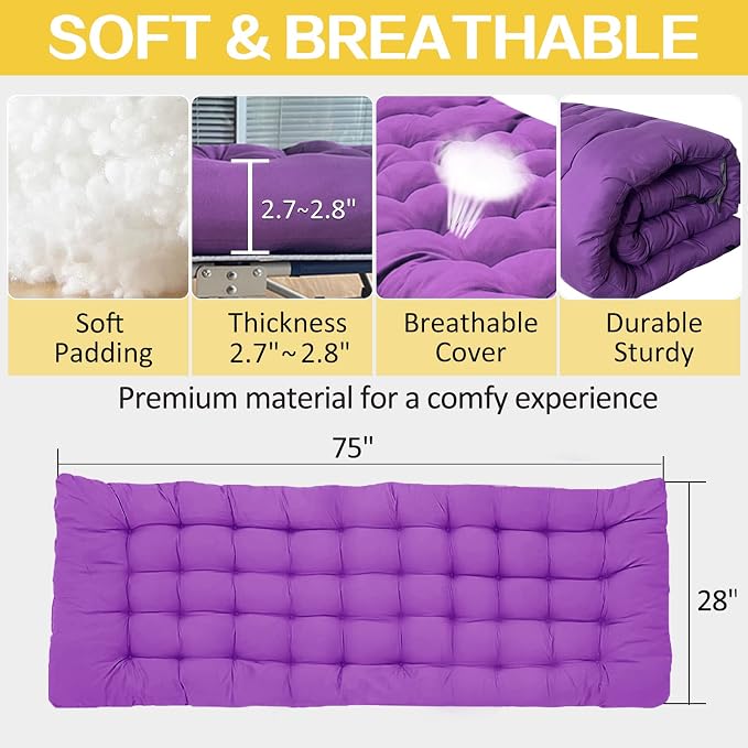 Standard Purple