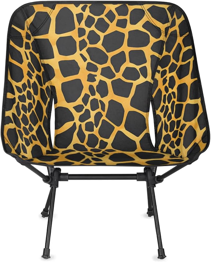 Giraffes Skin Print