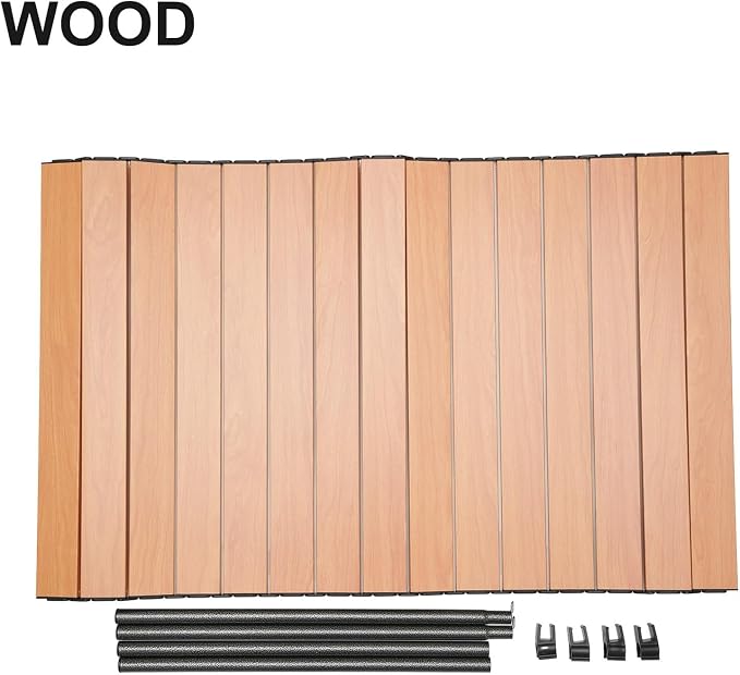 Wood