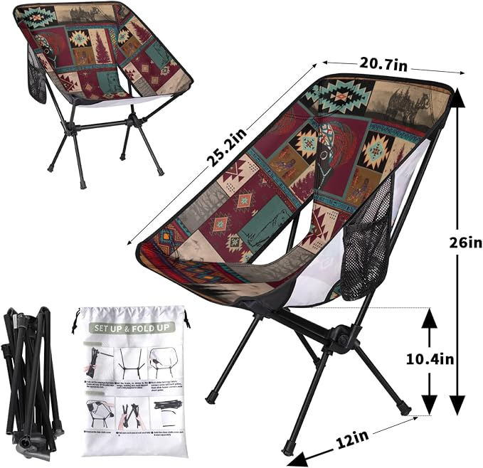 Ethnic Boho Pattern