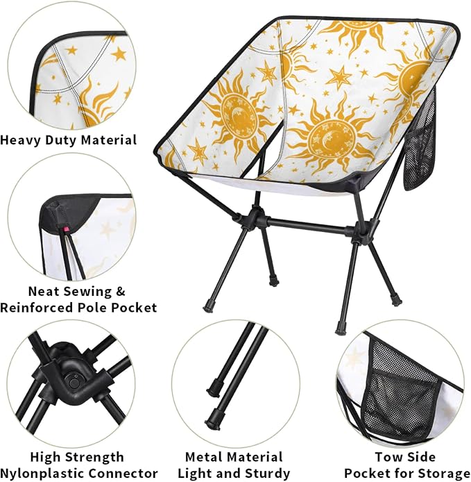 Sun Star Boho