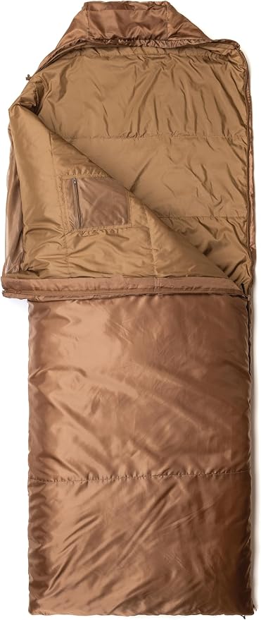 Coyote Tan