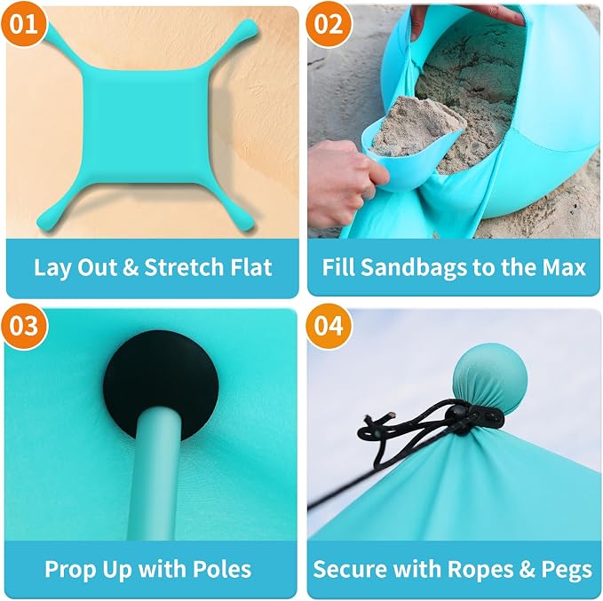 Turquoise