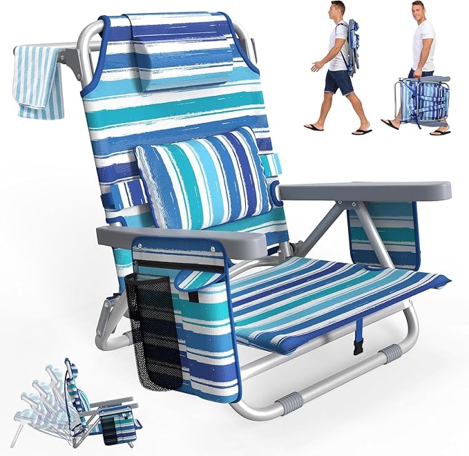 Blue&white