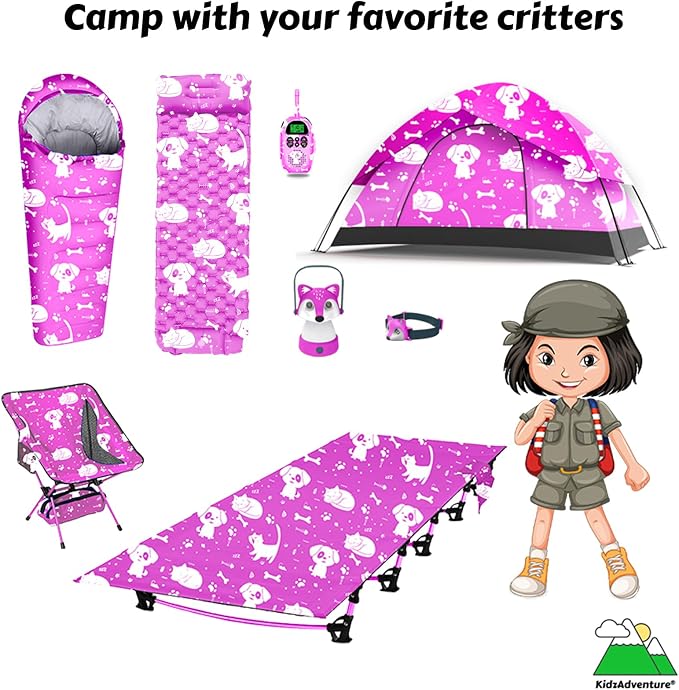 Pink 2 layer waterproof