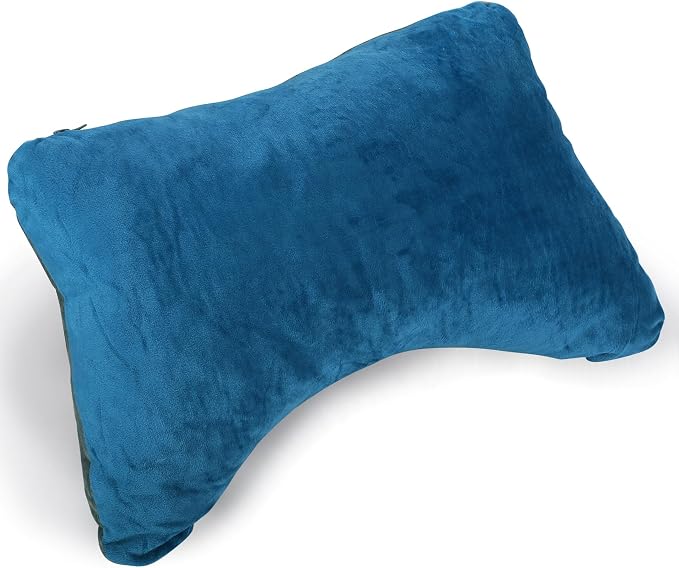 Blue Combined With Gray