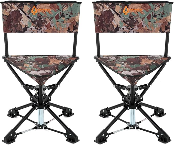 Camouflage 2pack