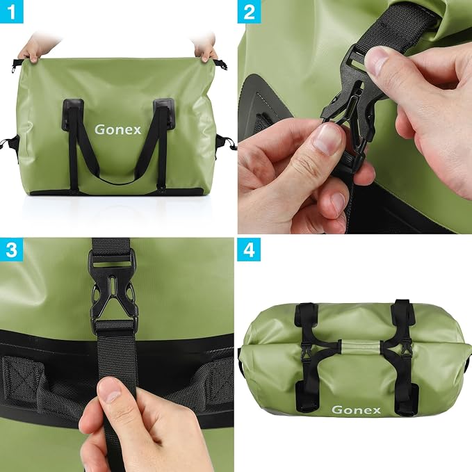 Army Green