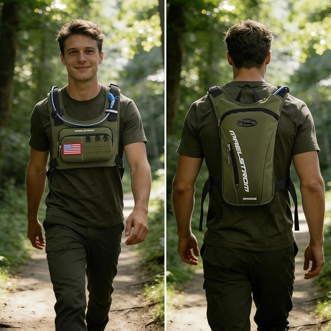 Army Green