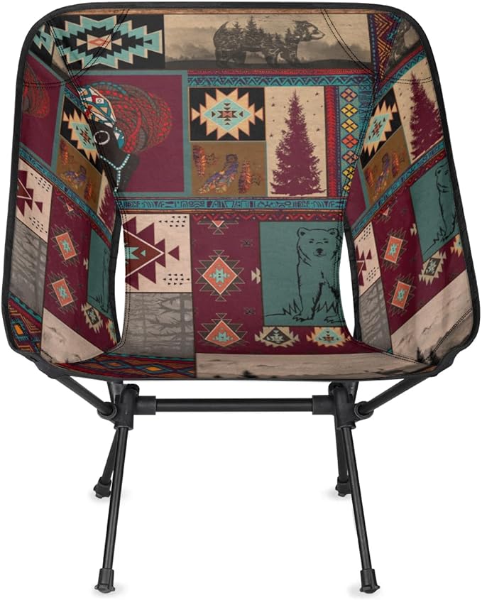 Ethnic Boho Pattern