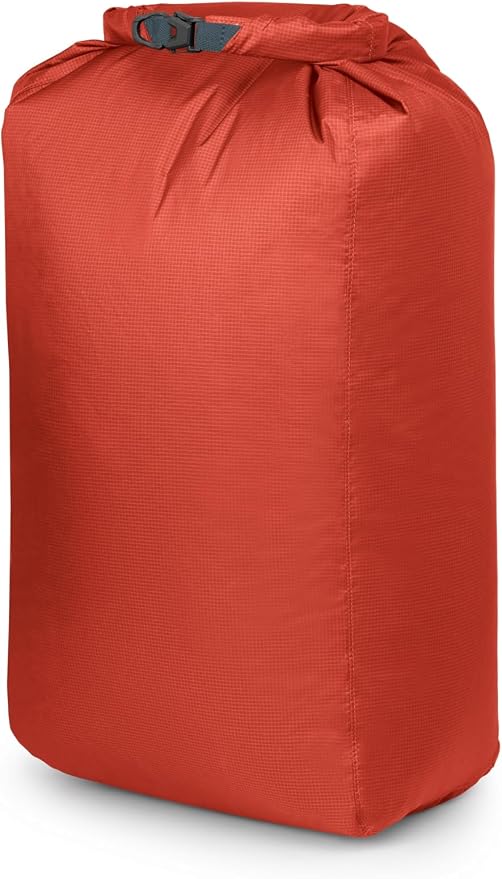 Mars Orange