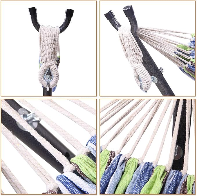 Green Stripe