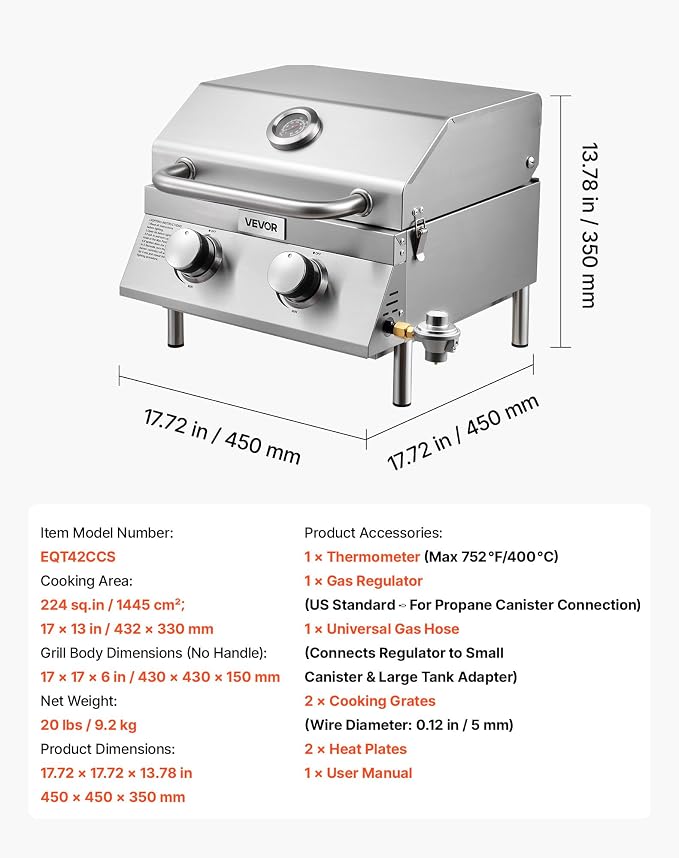 2-Burner