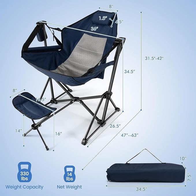 Navy 2 Pack