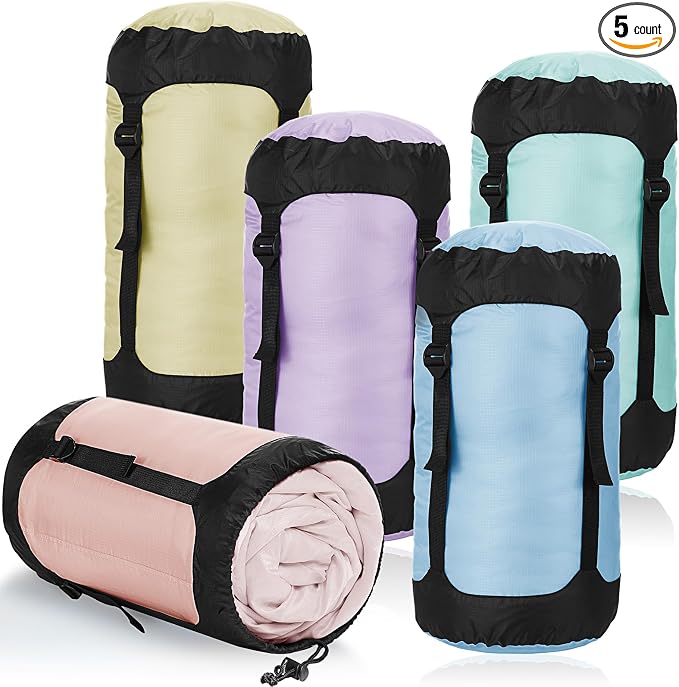 Macaron Colors