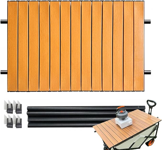Wood Color