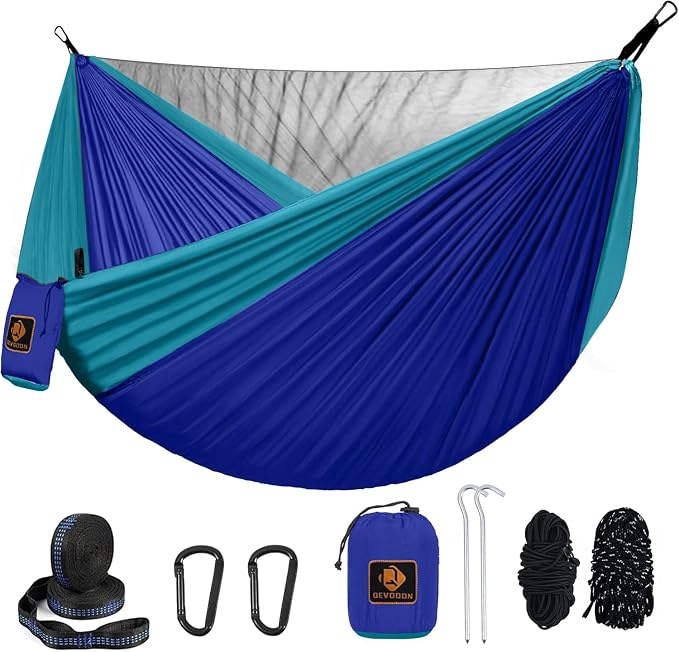 Dark Blue/Light Blue