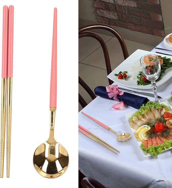 Pink Gold