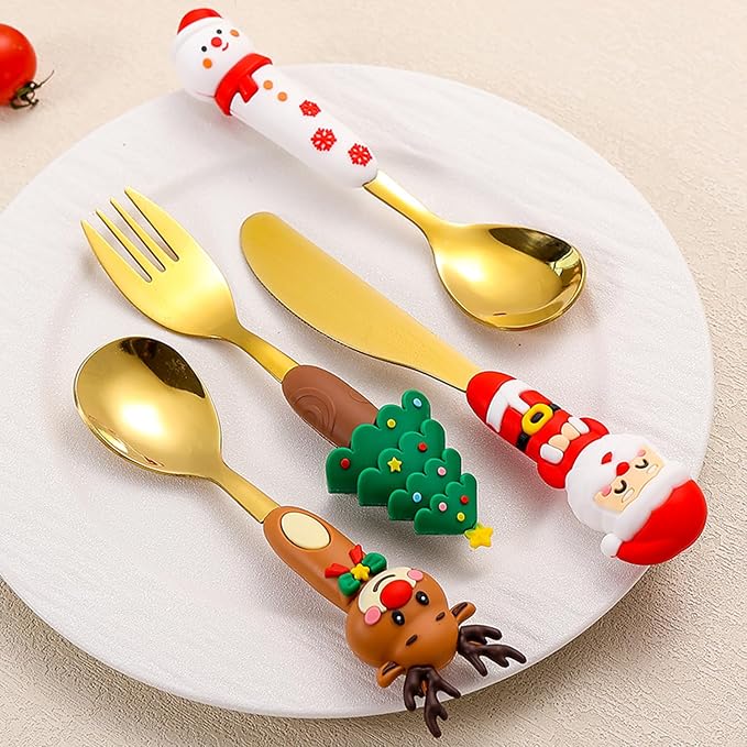 Christmas Design-Gold
