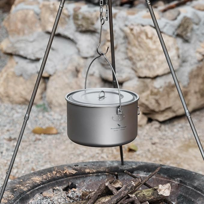 Ti2045C-2.9L pot