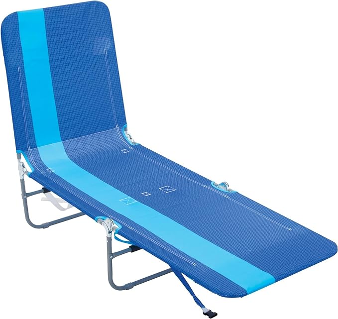 Blue Stripe