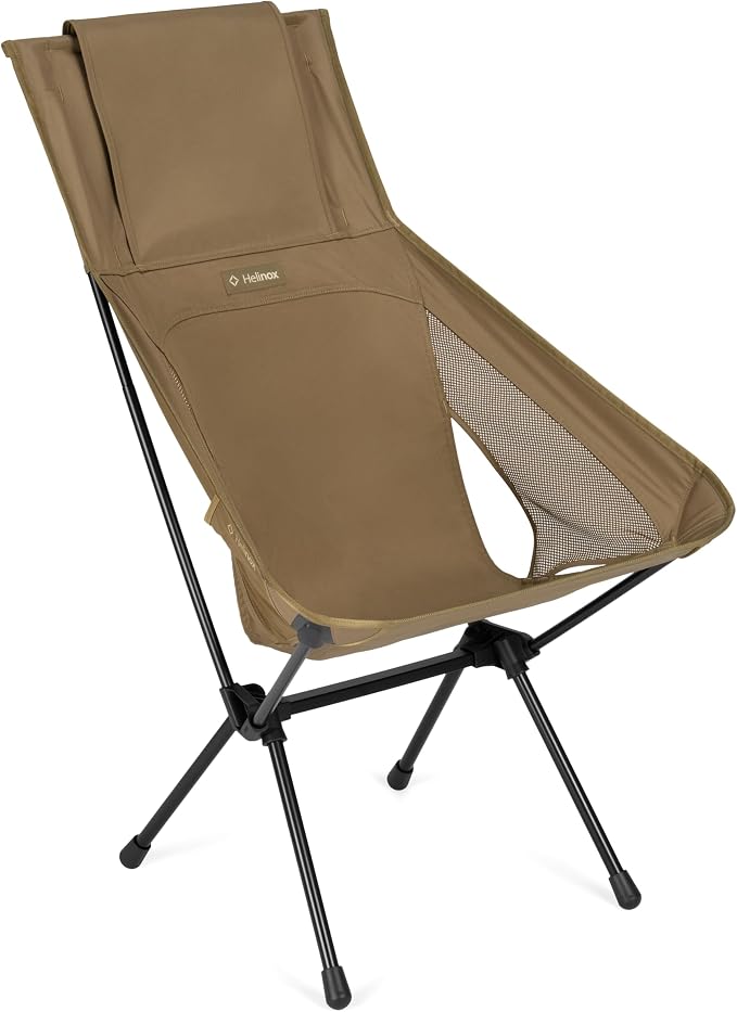 Coyote Tan
