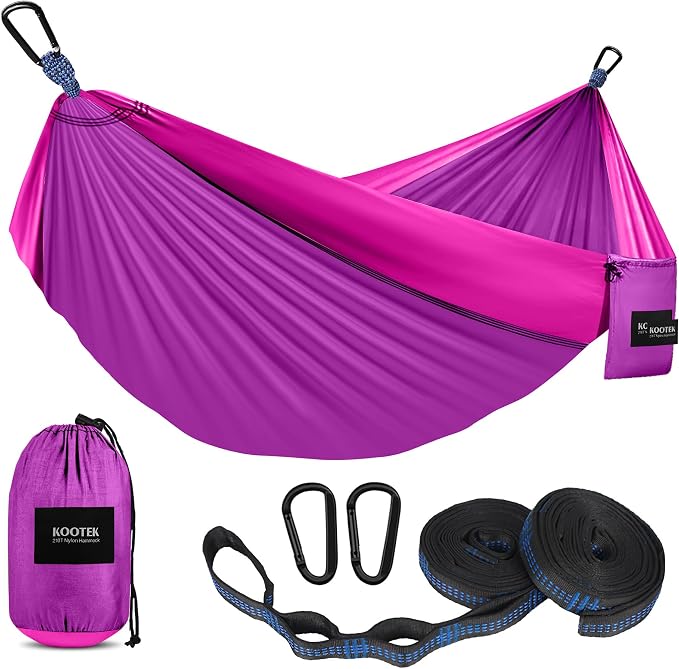 Bright Violet & Pink