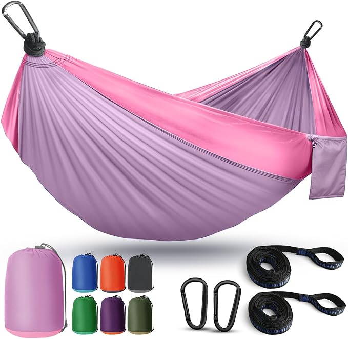 Pink Purple
