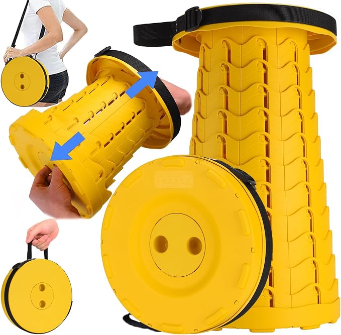 All Yellow