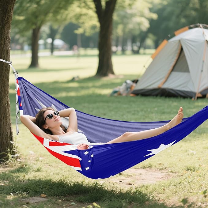 National Flag of Australia