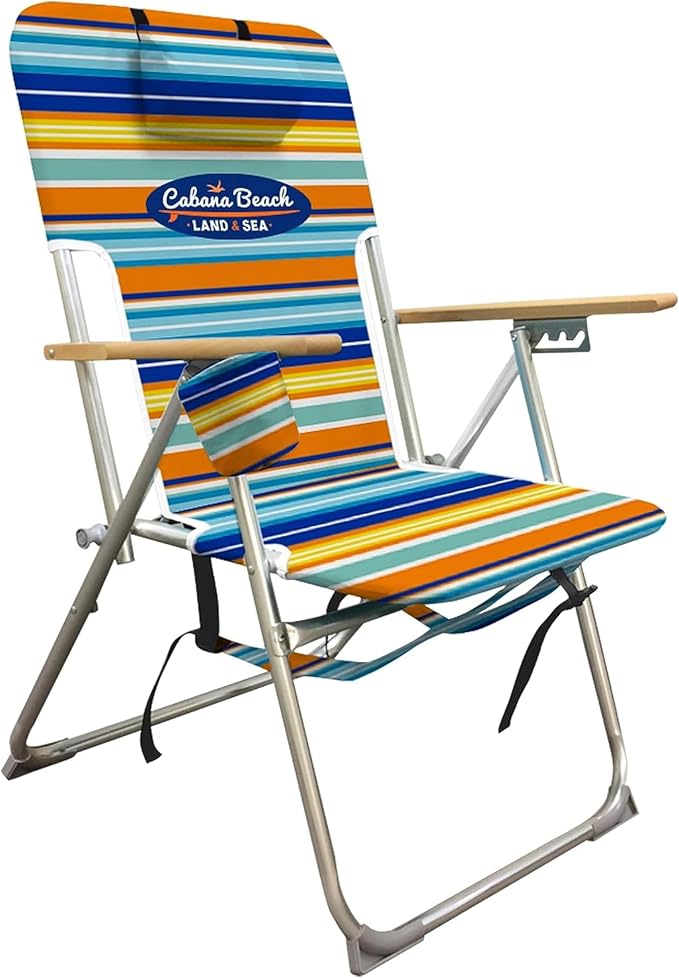 Bold Candy Stripe