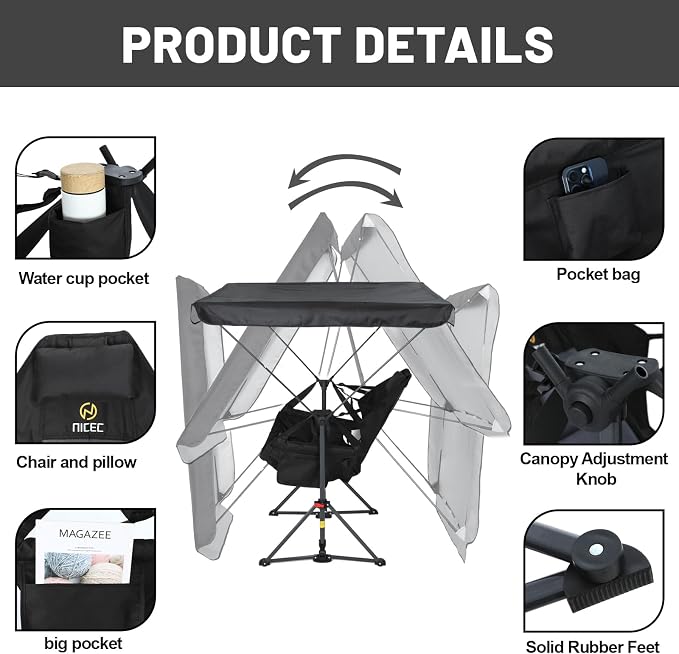 Canopy 1 Pack