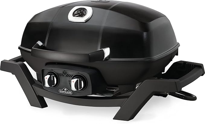 TravelQ PRO285 Black