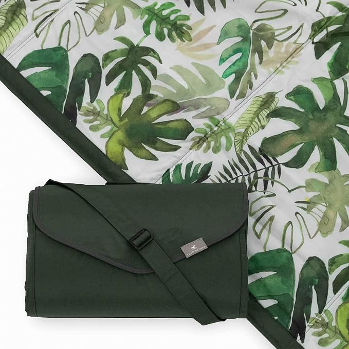 Tropical Leaf