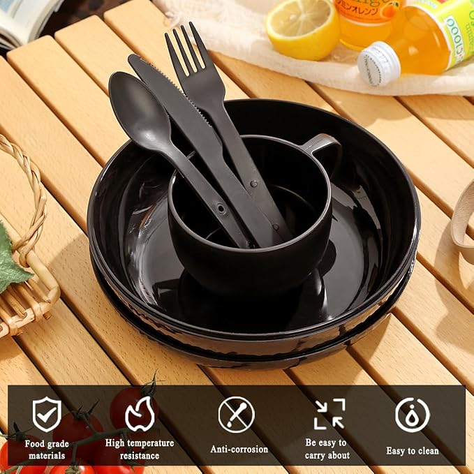 1.Black