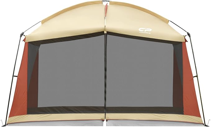 Beige & 12'x10'
