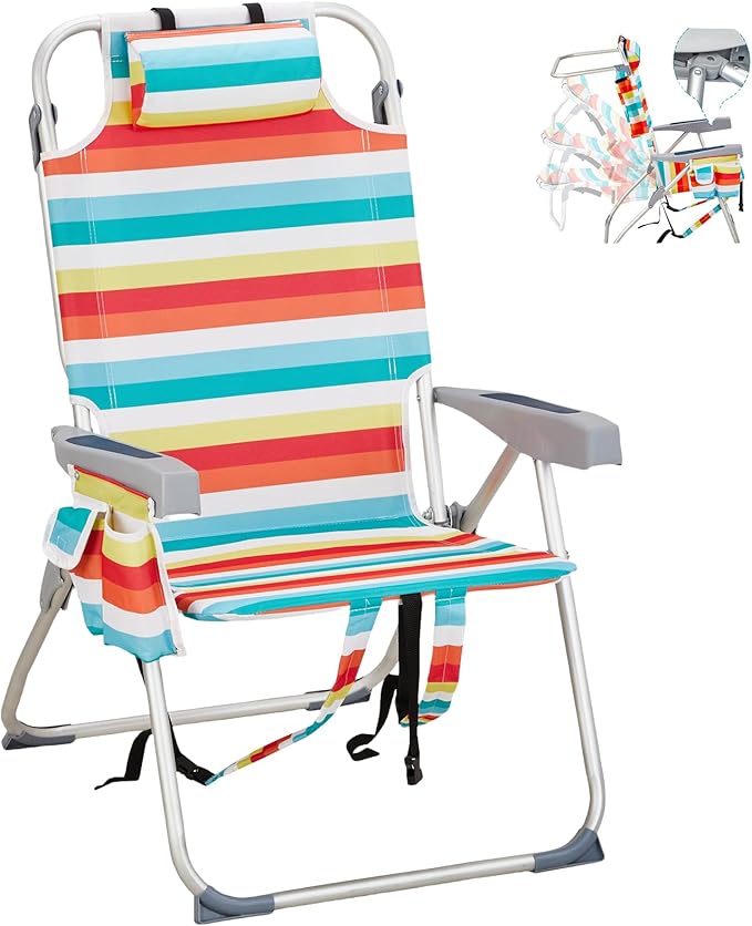 Rainbow Stripes