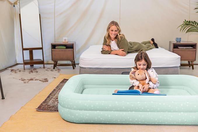 Mint Green (Pack of 3)