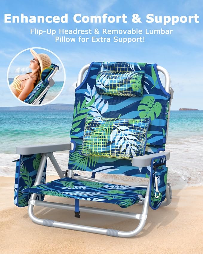 Blue&green