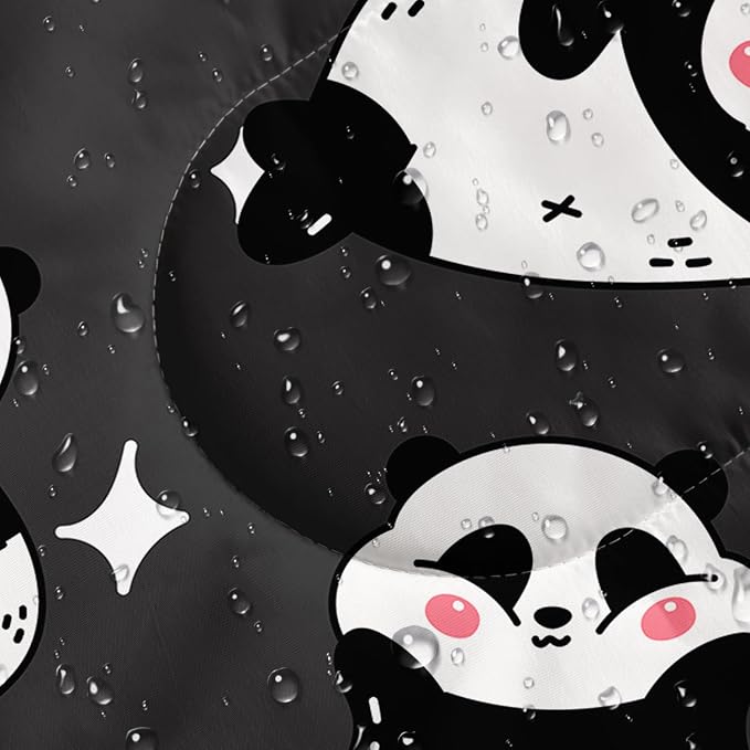 Cute Panda 6